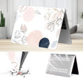 MacBook Pro Case 16-inch (M1–M5, M5 Pro/M5 Max) - Watercolor Floral Design by Zerodamage Sahara Case LLC