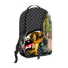Madagascar NYC Reveal Backpack B7790
