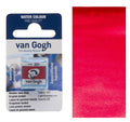 Van Gogh Half Pan Watercolors by ShopSketchBox