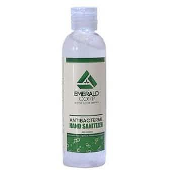 Made in USA 70% Alcohol Premium Hand Sanitizer by DailySale