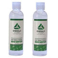 Made in USA 70% Alcohol Premium Hand Sanitizer by DailySale