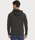 Madflex Victory Performance Hoodie - Charcoal Heather by Boutique 23