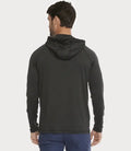 Madflex Victory Performance Hoodie - Charcoal Heather by Boutique 23