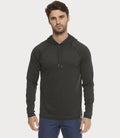 Madflex Victory Performance Hoodie - Charcoal Heather by Boutique 23