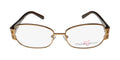 Madison Avenue Mal100 Eyeglasses by ModaFrames
