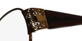 Madison Avenue Mal100 Eyeglasses by ModaFrames