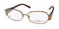 Madison Avenue Mal100 Eyeglasses by ModaFrames