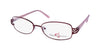 Madison Avenue Mal102 Eyeglasses