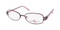Madison Avenue Mal102 Eyeglasses by ModaFrames