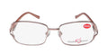 Madison Avenue Mal107 Eyeglasses by ModaFrames