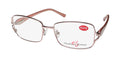 Madison Avenue Mal107 Eyeglasses by ModaFrames