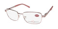 Madison Avenue Mal109 Eyeglasses by ModaFrames