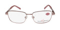 Madison Avenue Mal109 Eyeglasses by ModaFrames