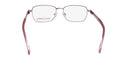Madison Avenue Mal109 Eyeglasses by ModaFrames