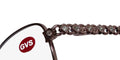 Madison Avenue Mal109 Eyeglasses by ModaFrames