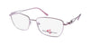 Madison Avenue Mal121 Eyeglasses