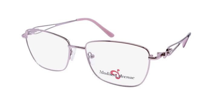 Madison Avenue Mal121 Eyeglasses by ModaFrames