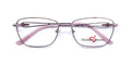 Madison Avenue Mal121 Eyeglasses by ModaFrames