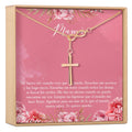 Madre Necklace, Multiple Styles by Dear Ava
