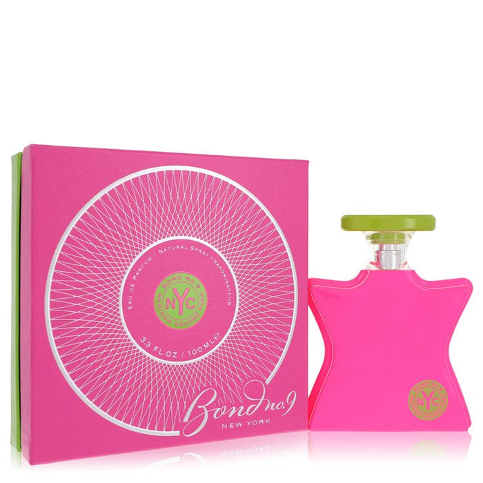 Madison Square Park by Bond No. 9 Eau De Parfum Spray 3.3 oz for Women by Avera Group
