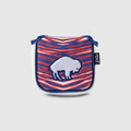 Mafia Mallet Putter Cover by Guerrilla Golf