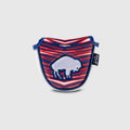 Mafia Mallet Putter Cover by Guerrilla Golf