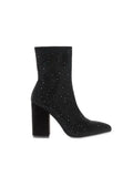 Magdalena Boot - Black by Boutique 23