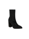 Magdalena Boot - Black by Boutique 23