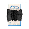 Magic Curling Headband by DailySale