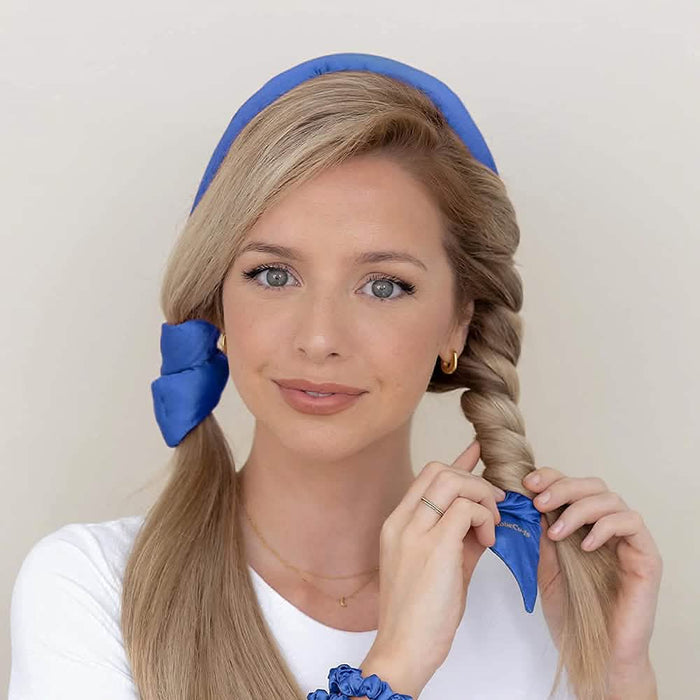 Magic Curling Headband by DailySale