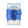 Magic Curling Headband by DailySale