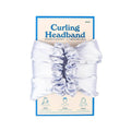 Magic Curling Headband by DailySale
