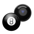 Magic Fortune Teller 8 Ball by DailySale