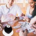 Magic Fortune Teller 8 Ball by DailySale
