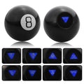 Magic Fortune Teller 8 Ball by DailySale