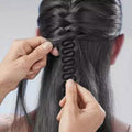 Magic French Braid Tool by DailySale