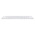 Magic Keyboard with Touch ID for Mac Models with Apple Silicon - US English (Refurbished) by DailySale