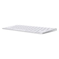 Magic Keyboard with Touch ID for Mac Models with Apple Silicon - US English (Refurbished) by DailySale