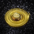 Magic Power Orb Fidget Spinner by DailySale