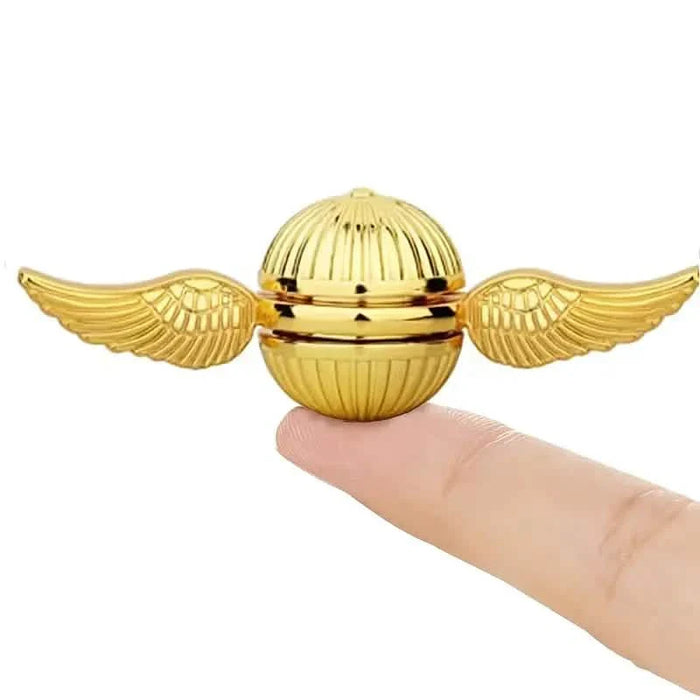 Magic Power Orb Fidget Spinner by DailySale
