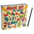 Magic Set with 75+ Tricks for Kids by DailySale