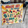 Magic Set with 75+ Tricks for Kids by DailySale