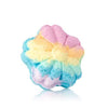 Magical Rainbow Petals Bath Bomb Fizzer