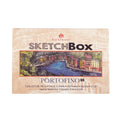Magnani Portofino HP WC Pad-Co Branded 4x6 by ShopSketchBox