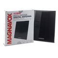 Magnavox HDTV Indoor Amplified Flat Antenna by DailySale