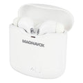 Magnavox MBH570 Mini Bluetooth Wireless Earphones by DailySale