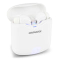Magnavox MBH570 Mini Bluetooth Wireless Earphones by DailySale