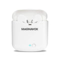 Magnavox MBH570 Mini Bluetooth Wireless Earphones by DailySale