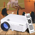 Magnavox MP601 Home Theater Projector with Bluetooth by DailySale