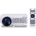 Magnavox MP601 Home Theater Projector with Bluetooth by DailySale